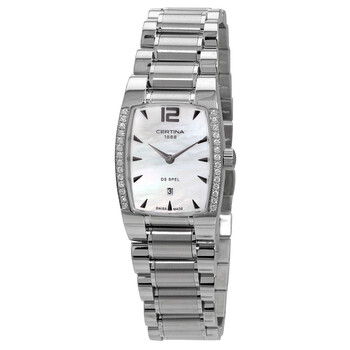 DS Spel Diamond Watch C012.309.11.117.01