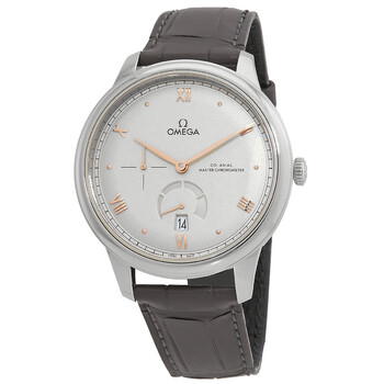 De Ville Automatic Grey Dial Watch 434.13.41.21.06.001