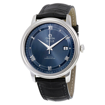 De Ville Prestige Automatic Watch 424.13.40.20.03.002