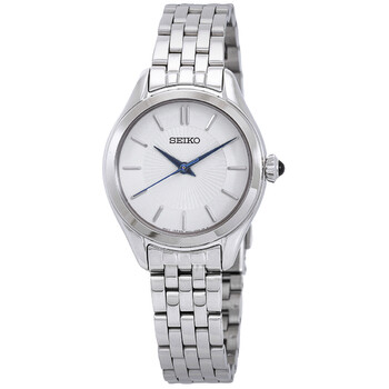Discover More Quartz White Dial Watch SUR537