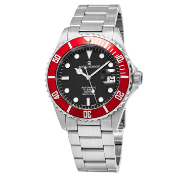 Diver XL Automatic Watch
