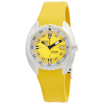 Divingstar Automatic Watch 821.10.361.31