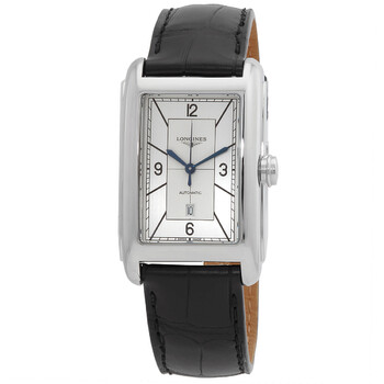 Dolce Vita Automatic Silver Dial Watch L5.757.4.73.0