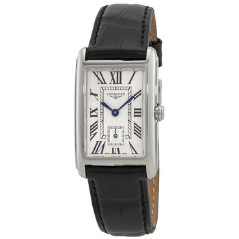 Dolcevita Quartz Silver Dial Watch L5.512.4.71.0