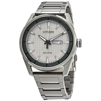 Drive Gray Dial Watch AW008758H