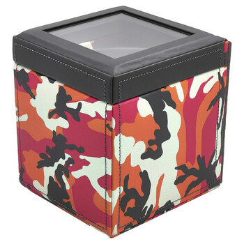 Elements Single Winder  Fire