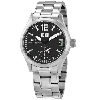 Engineer master ii voyager best sale