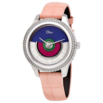 Grand Bal Coquette Automatic Watch CD153B13A001