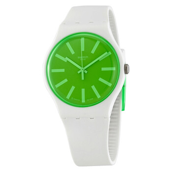 Grassneon Green Dial Watch SUOW166