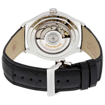 Montblanc heritage chronométrie moonphase top
