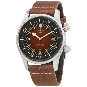 Longines legend diver jomashop shop