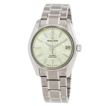 Heritage SakuraWakaba Automatic Watch SBGH343G