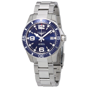 HydroConquest Automatic 39 mm Watch L37414966