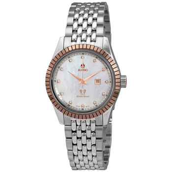HyperChrome Classic Automatic Diamond Watch R33102903
