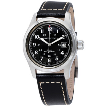 Khaki Field Automatic Watch H70455733