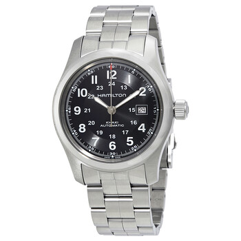 Khaki Field Automatic Watch H70515137