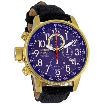 Lefty Force Chronograph Watch