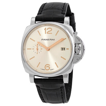 Luminor Due Automatic Watch PAM01249