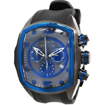 Invicta lupah chronograph best sale