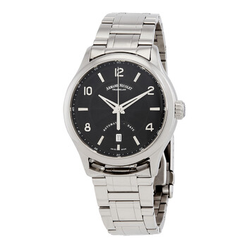 M024 Automatic Black Dial Watch A840AAANRM9742