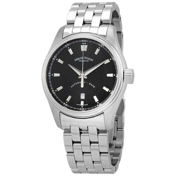 MH2 Automatic Black Dial Watch A640ANRMA2640A