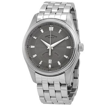MH2 Automatic Grey Dial Watch A640AGRMA2640A