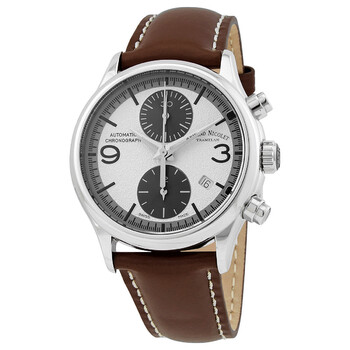 MHA Chronograph Automatic Silver Dial Watch A844HAAAGP140MR2