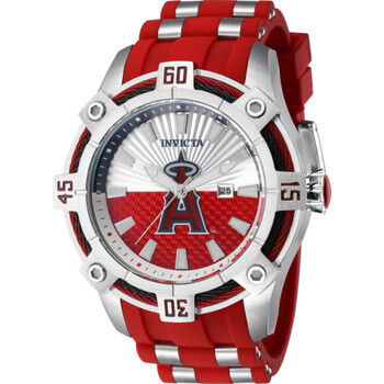 MLB Los Angeles Angels Quartz Watch