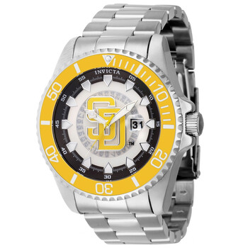 MLB San Diego Padres Quartz Watch