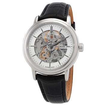 Maestro Automatic Watch 2815STC65001