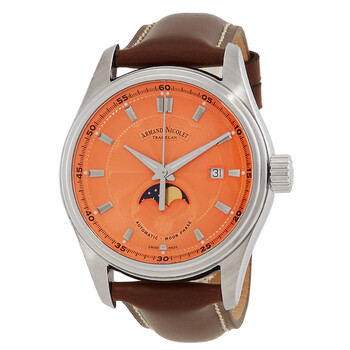 Mh2 Orange Dial Watch A640LSMP140MR2