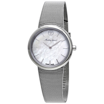 Milly Mother of Pearl Dial Watch D403AI
