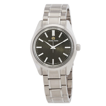 Mount Iwate  Autumn Dusk Automatic Watch SBGW303