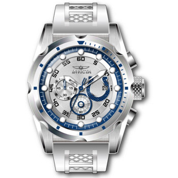 NFL Indianapolis Colts Chronograph Quartz Watch