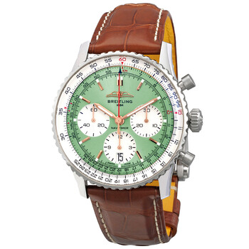 Breitling navitimer jomashop deals