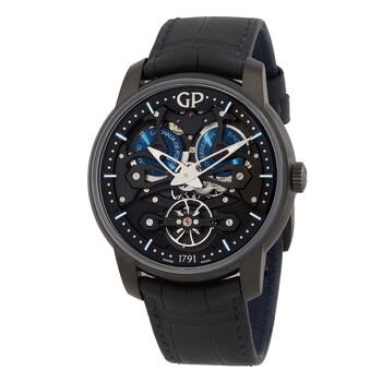 Neo Bridges Earth To Sky Edition Manual Wind Watch 8400021632Bh6a