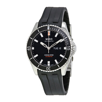 Ocean Star Captain Automatic Watch M026.430.17.051.00