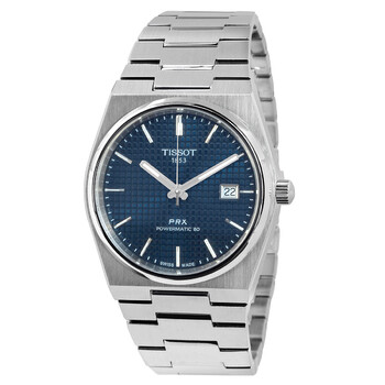 PRX Powermatic 80 Automatic Blue Dial Watch T137.407.11.041.00