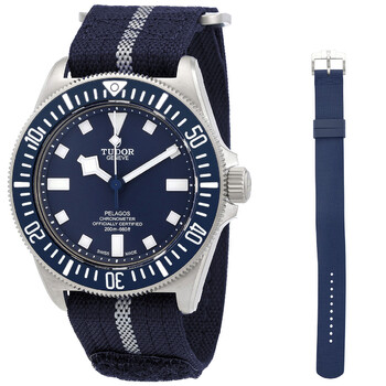 Pelagos Automatic Watch M25707B230001