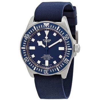 Pelagos FXD Automatic Watch M25707B220001