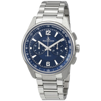 Polaris Blue Dial Automatic Chronograph Watch Q9028180