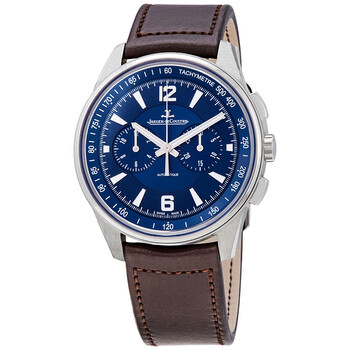 Polaris Chronograph  Automatic Blue Dial Watch Q9028480