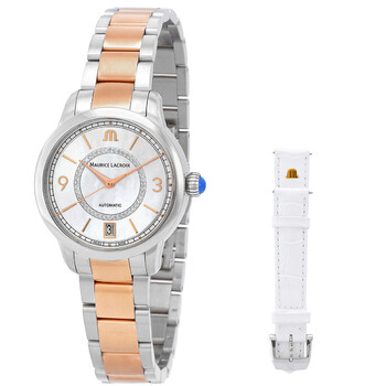 Pontos Automatic Watch PT6006PVP0E120F