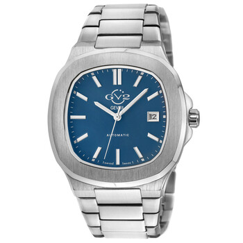 Potente Blue Dial Watch 18117B