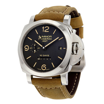 Panerai luminor 1950 10 days gmt shop