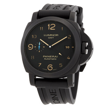 Preowned Preowned Panerai Luminor 1950 3 Days Automatic Watch PAM01441