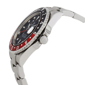Rolex gmt master ii automatic top