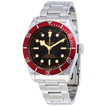 Tudor black bay gmt jomashop cheap
