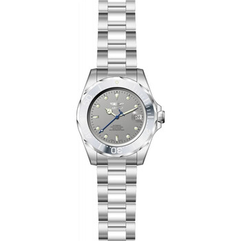 Pro Diver Automatic Grey Dial Watch