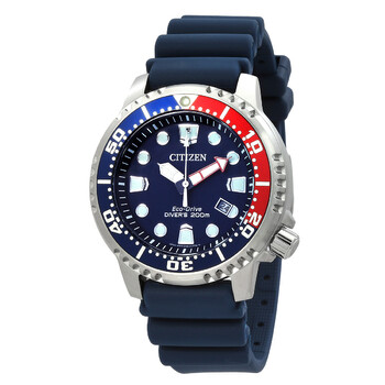 Promaster Dive Blue Dial Watch BN016806L